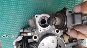 6g72 Паджеро3 глохнет, пропал холостой ход, не держит обороты, mmc, pajero, montero