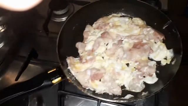 Тест плиты новой но старой..как то так..