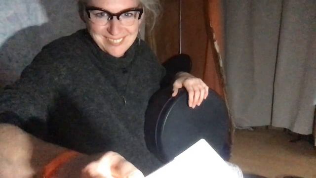 ?  Sonja's Groovy Frame Drum Song | Frame Drum Academy Online смотреть онлайн