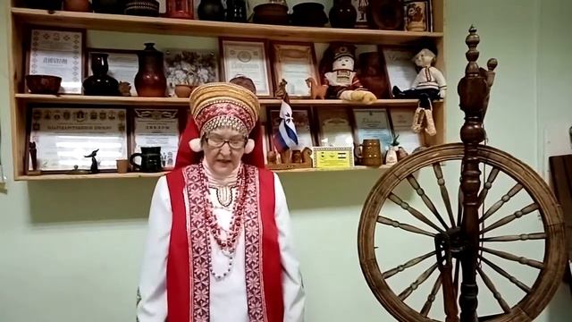 Атаманова Надежда Гавриловна смотреть онлайн