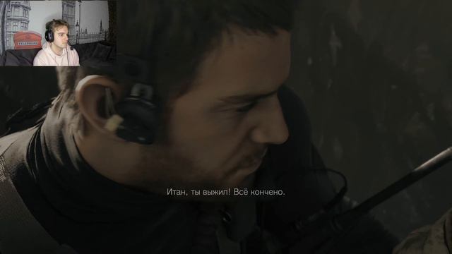 МЫ НАШЛИ РОЗУ - Resident Evil Village прохождение #15 Финал смотреть онлайн
