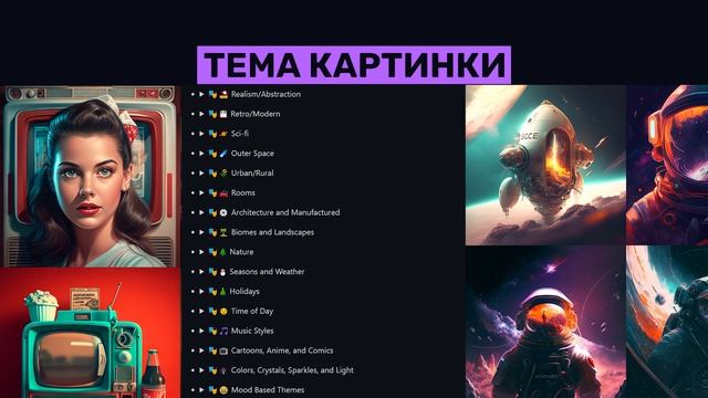 Раскрывая Горизонты