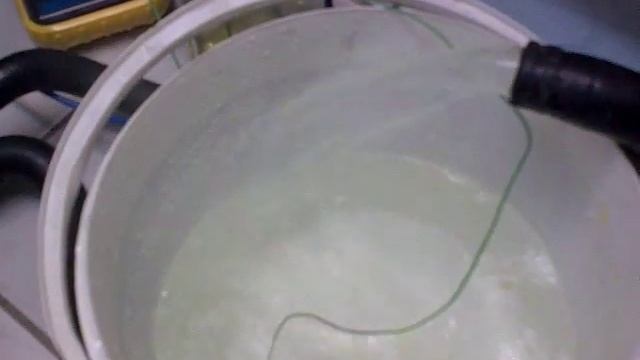 Eberspacher Hydronic B4WSC