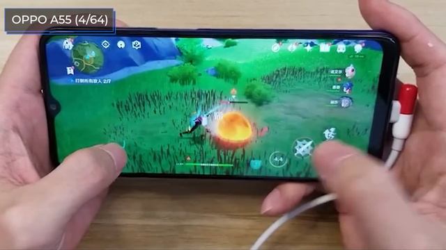 ТОП—7. Лучшие смартфоны с IPS экраном. Рейтинг на Ноябрь 2022 года! смотреть онлайн