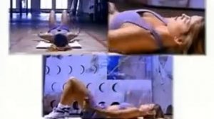 Синди Кроуфорд  Как достичь совершенства