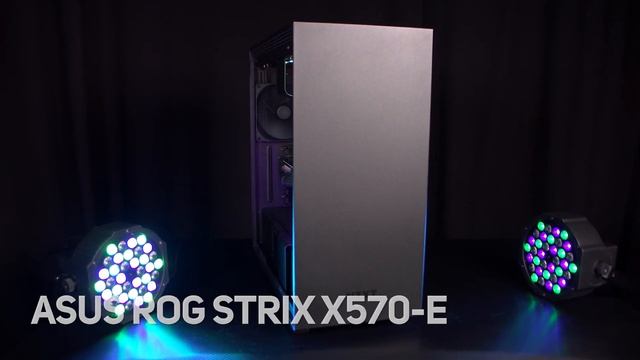 Win a £5,000 + RTX 3090 powered gaming set-up! смотреть онлайн