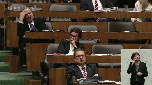 Erwin Angerer - Briefing von Grasser vor dem U-Ausschuss - 10.12.2015 смотреть онлайн