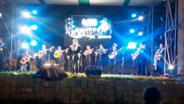 TUNA DE PSICOLOGÍA DE LA UIGV EN SAN BORJA, MI ORGULLO, 17, 18 y 19 - 11- 2016, LIMA PERÚ смотреть онлайн