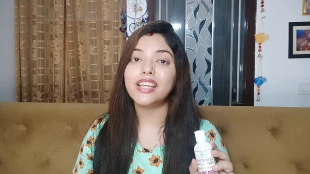 Skin whitening body lotion *LIVE TEST* | Meesho whitening body lotion review смотреть онлайн
