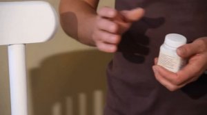 «Ручная работа». Декупаж стула своими руками (30.09.2015)