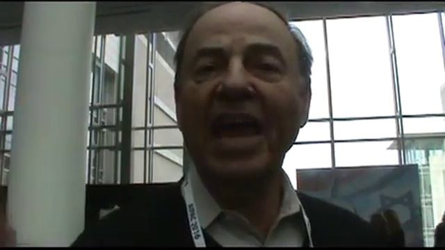 AIPAC '16 Pt 4 w/Benjamin Netanyahu, Bob Menendez and more смотреть онлайн