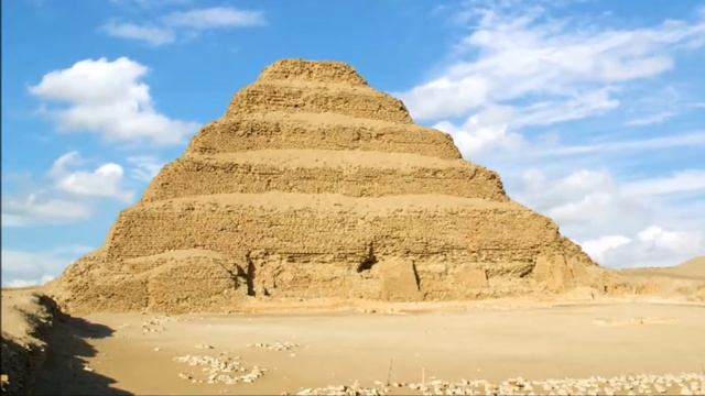 Shore Excursions from Alexandria Port смотреть онлайн