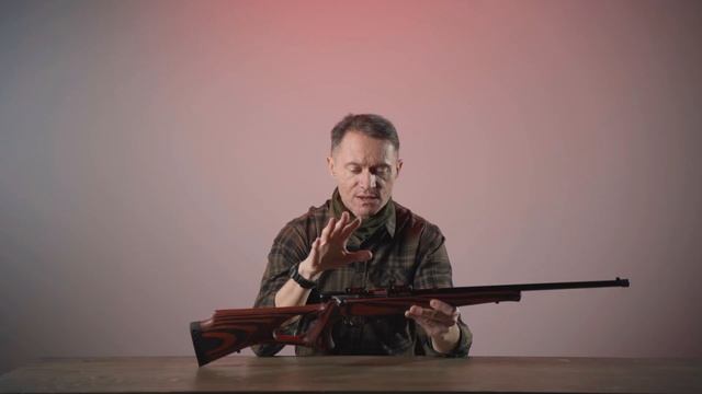 Мелкашка от ТОЗ! смотреть онлайн