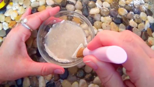 СМЕШАЙТЕ 3 Ложки Лицо Помолодеет В 60 КАК в 30 ! Маска для Лица от Морщин смотреть онлайн