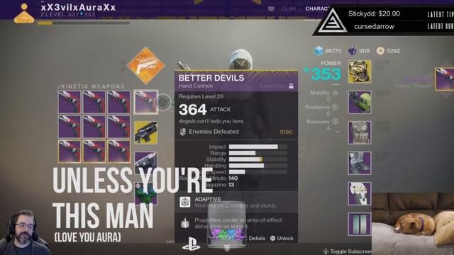 Top 10 Things Destiny 3 Needs on Day 1 смотреть онлайн