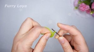 ?Супер идея?Мини Капуста крючком . Вязаные овощи амигуруми ?