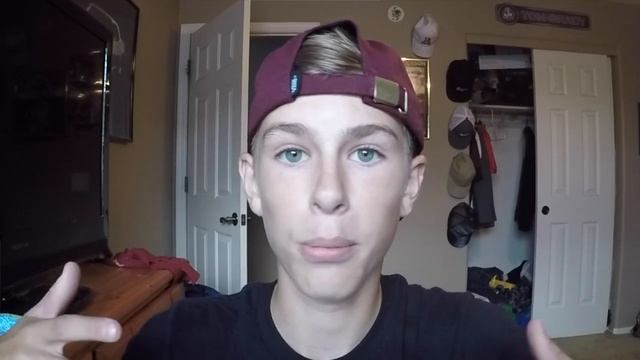 7 Tips To Get Through Freshman Year! смотреть онлайн