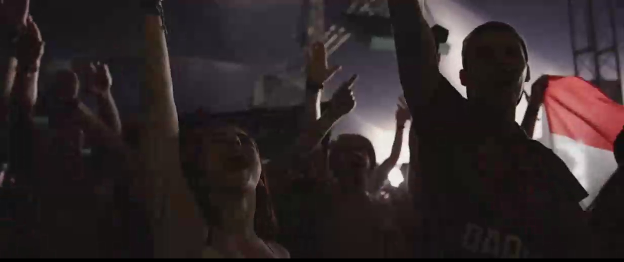 IntentsCity 2017 (Official Aftermovie) смотреть онлайн
