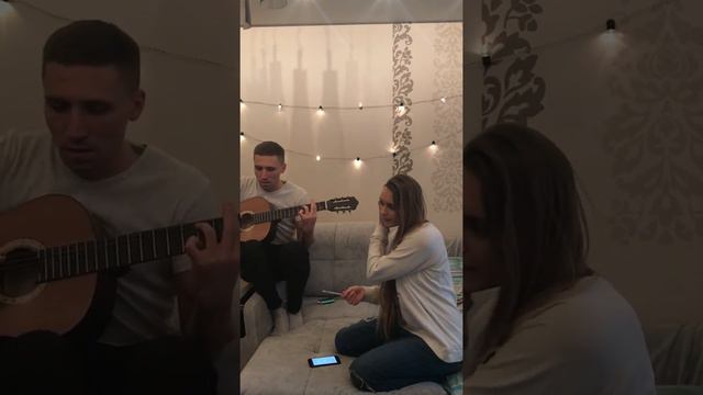 Уезжать - Иван Дорн cover смотреть онлайн