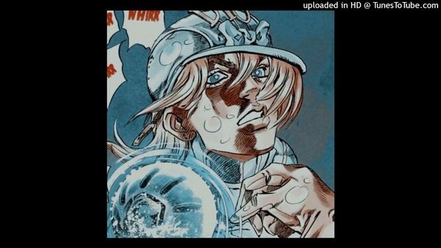 BLACK BLOOD X DIEGO BRANDO (ALTERNATIVE UNIVERSE) смотреть онлайн
