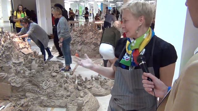 #Арт-Пространство...СОЧИ 19 ВФМС