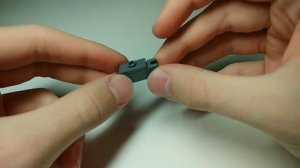 -TUTORIAL-КАК СОБРАТЬ ДОКТОРА ОСЬМИНОГА ИЗ LEGO-(Spider-Man PS4).