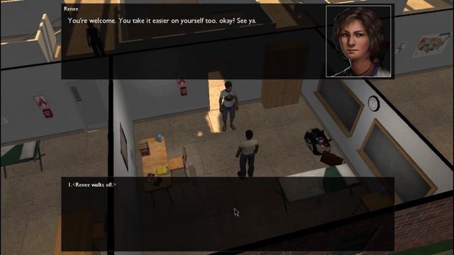 Dead State Let's Play | No sir, I don't like it | Gameplay Ep 25 смотреть онлайн