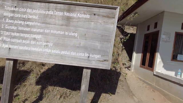 Люди напали на Дракона КОМОДО! \ KOMODO!