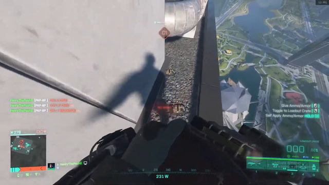 Battlefield 2042 . NEW HUGE UPDATE #3 GAMEPLAY. UPGRADING WEAPONS. FREEVBUCK GIVEAWAY (FAKE). смотреть онлайн