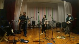 20220423 ДК «Восточный» - Нина Булатова