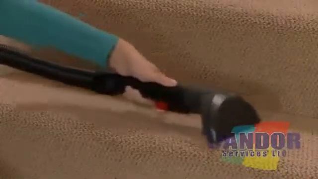 Bissell Big Green upholstery tool and kit - How to use смотреть онлайн