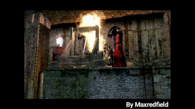 Resident Evil 4 Soundtrack - Catapult смотреть онлайн