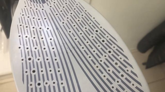 Утюг Philips Azur смотреть онлайн