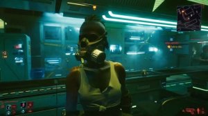 КАК ПОЛУЧИТЬ ПИСТОЛЕТ И МАШИНУ ДЖОННИ СИЛЬВЕРХЕНДА? В Cyberpunk 2077