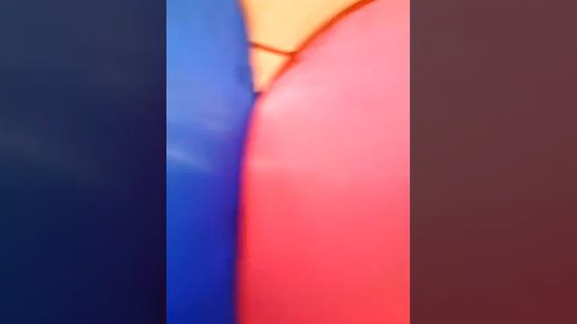 Как скласть зимнюю палатку за 30-15 секунд смотреть онлайн