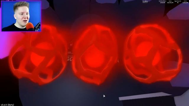 ВЫПАЛО 3 ЛЕГЕНДАРНЫХ ПИТОМЦА ИЗ ЯЙЦА! | Roblox смотреть онлайн