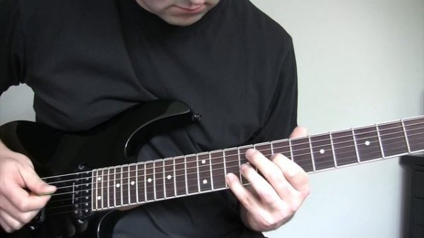 Imperial March (Metal/Hard Rock Cover)