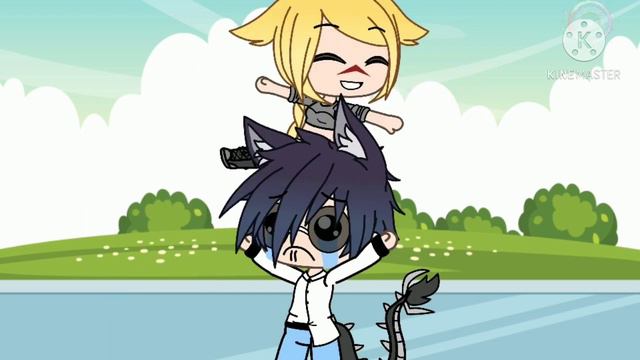 Меме "мир вокруг её крутился" смотреть онлайн