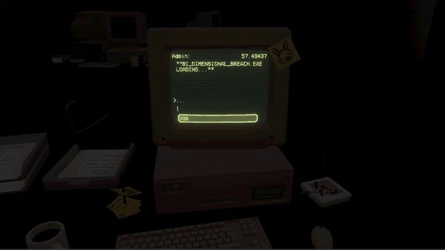 A Normal Day At The Office & A LOCAL58TV Inspired Game ( Digidream 1989 / Skywatching ) смотреть онлайн