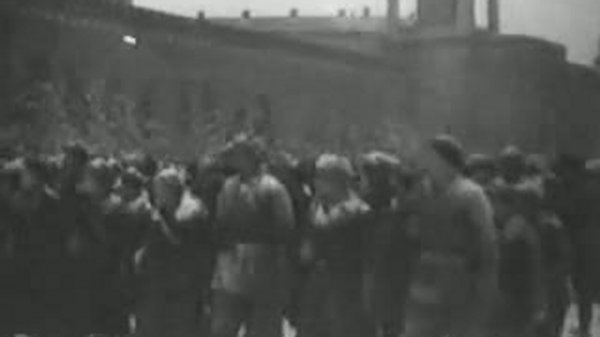 ВОВ От Москвы до Берлина - World War 2 From Moscow to Berlin