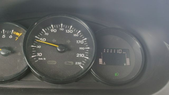 Рено Флюенс пробег 111111 км смотреть онлайн