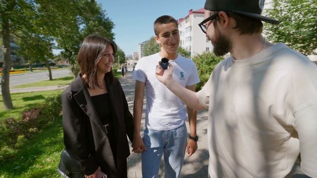 МЫ СПРОСИЛИ: Плюсы и Минусы Южно-Сахалинска смотреть онлайн