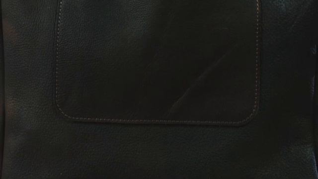 Stephen Leather Messenger Bag | Leather Mail Bag | Go Forth Goods смотреть онлайн