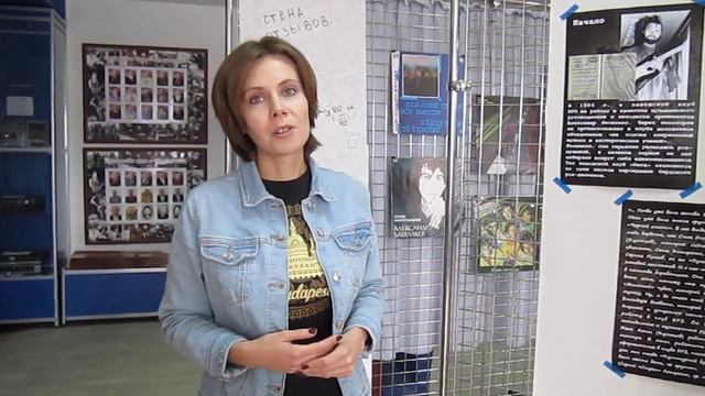 Звездная рок-группа "Культурный бункер" родилась в Бердске смотреть онлайн