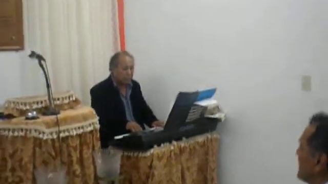CANTOS ESPECIALES-IGLESIA DE DIOS EN CRISTO JESUS смотреть онлайн