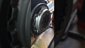 соединение двигателя кубота v  1405 с коробкой ваз 2109.