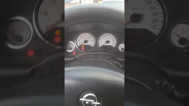 Opel Astra G 2.0 dti - gaśnie смотреть онлайн