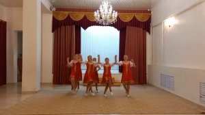 "Ойся, ты ойся"