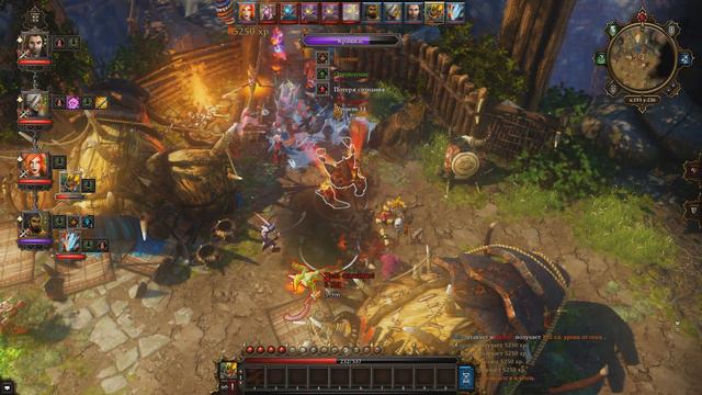 Прохождение игры "Divinity: Original Sin" Часть 92 смотреть онлайн