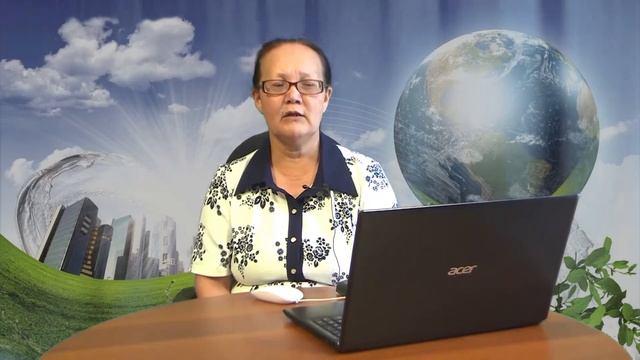 «Атмосфералық ауаға антропогендік факторлардың әсері» смотреть онлайн